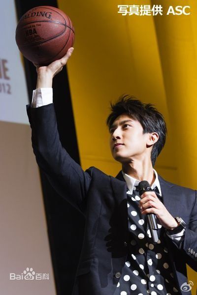 最全吴尊(Chun Wu)精彩图册