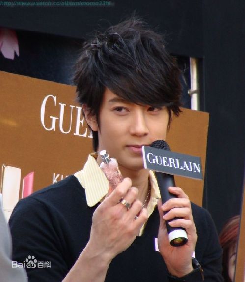 最全吴尊(Chun Wu)精彩图册