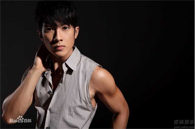 最优质吴尊(Chun Wu)精彩图册