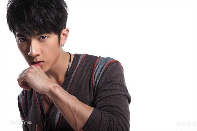 最优质吴尊(Chun Wu)精彩图册