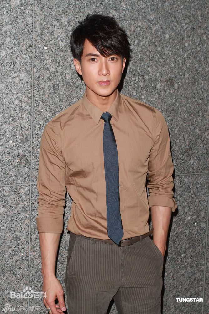 高清吴尊(Chun Wu)精彩图册