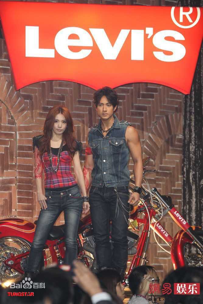 最新吴尊(Chun Wu)精彩图册