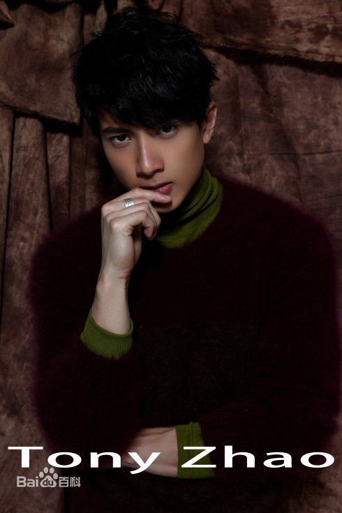 最新吴尊(Chun Wu)精彩图册