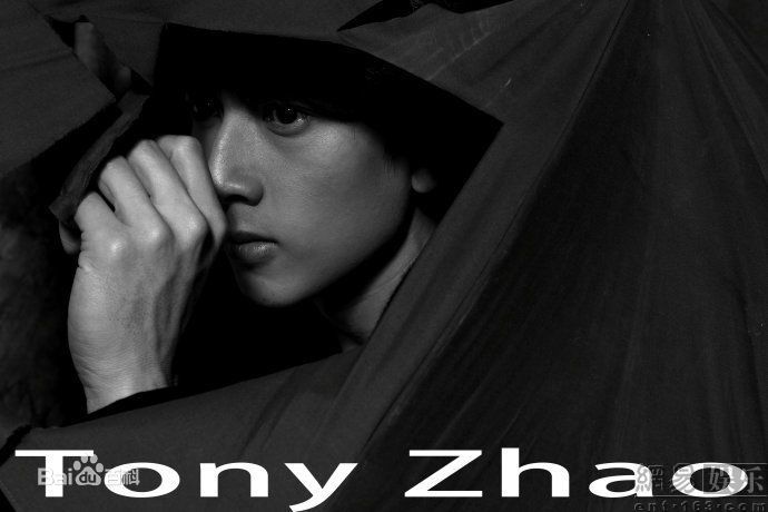 最新吴尊(Chun Wu)精彩图册