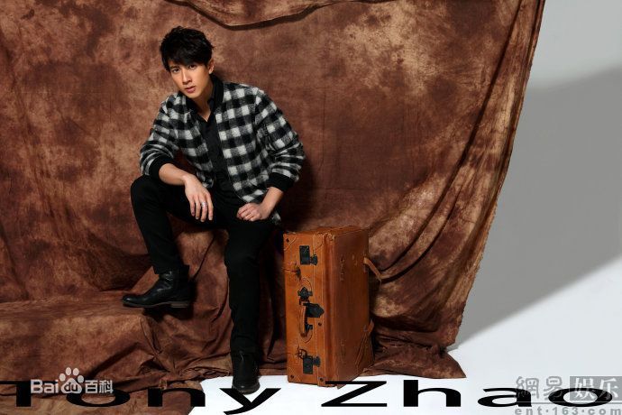 最新吴尊(Chun Wu)精彩图册