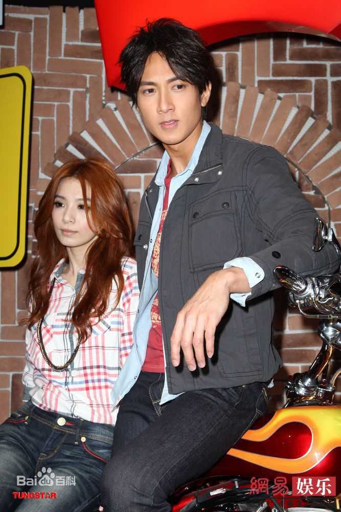 最新吴尊(Chun Wu)精彩图册