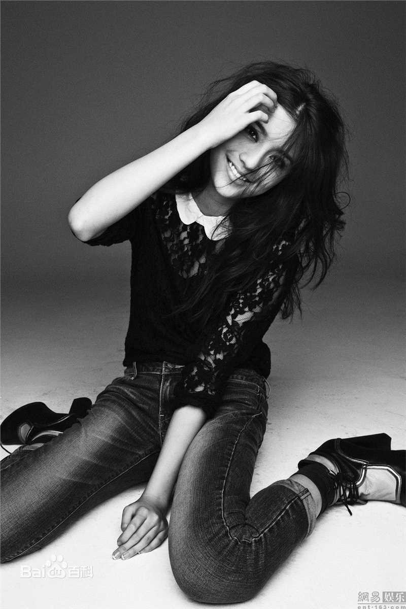 最新吴尊(Chun Wu)精彩图册