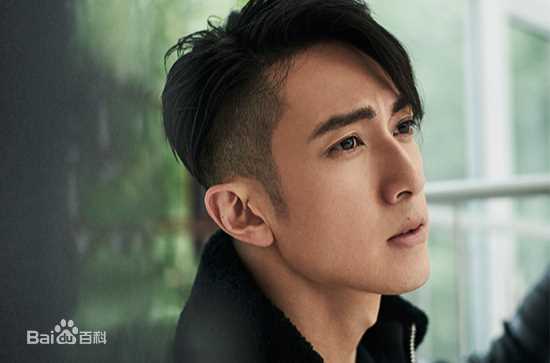 吴尊(Chun Wu)前后照片