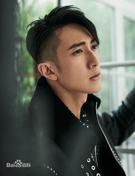 吴尊(Chun Wu)前后照片