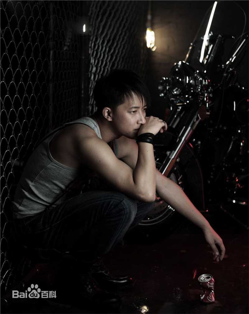 韩庚(Han Geng)最全杂志（一）壁纸