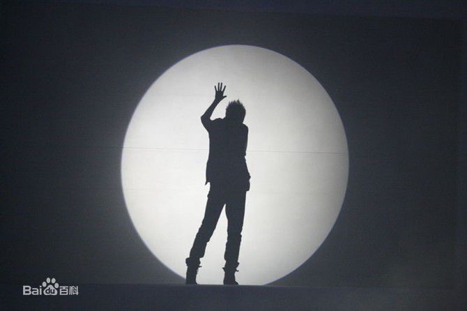 韩庚(Han Geng)舞台王者素颜照相册