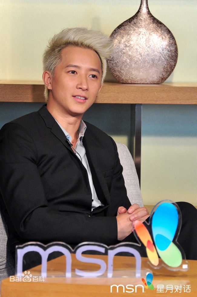 韩庚(Han Geng)活动照（一）壁纸壁纸