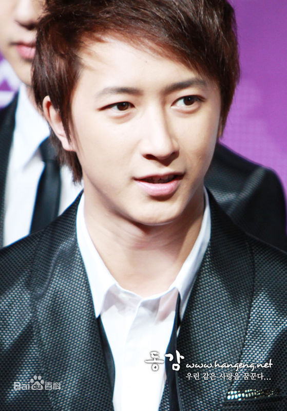 韩庚(Han Geng)活动照（一）壁纸壁纸