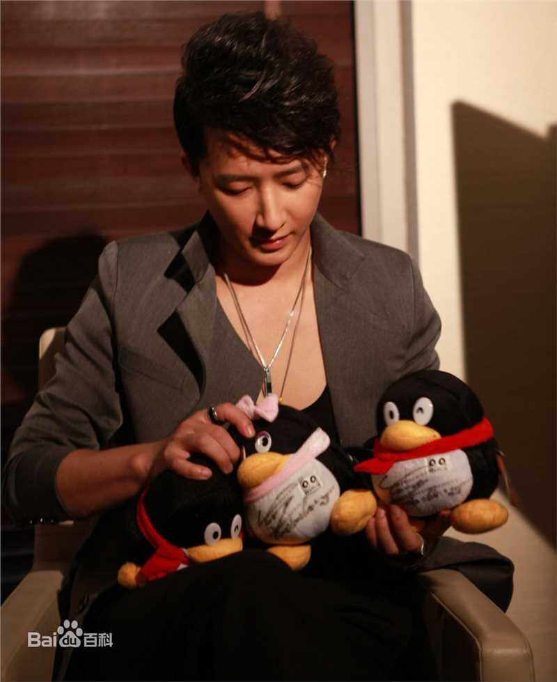 韩庚(Han Geng)活动照（一）壁纸壁纸