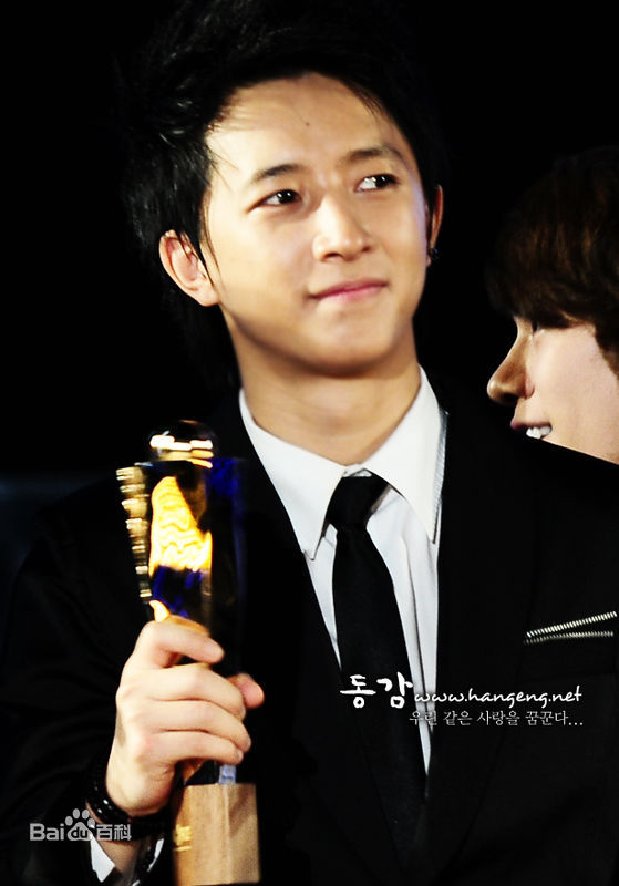 韩庚(Han Geng)活动照（一）壁纸壁纸