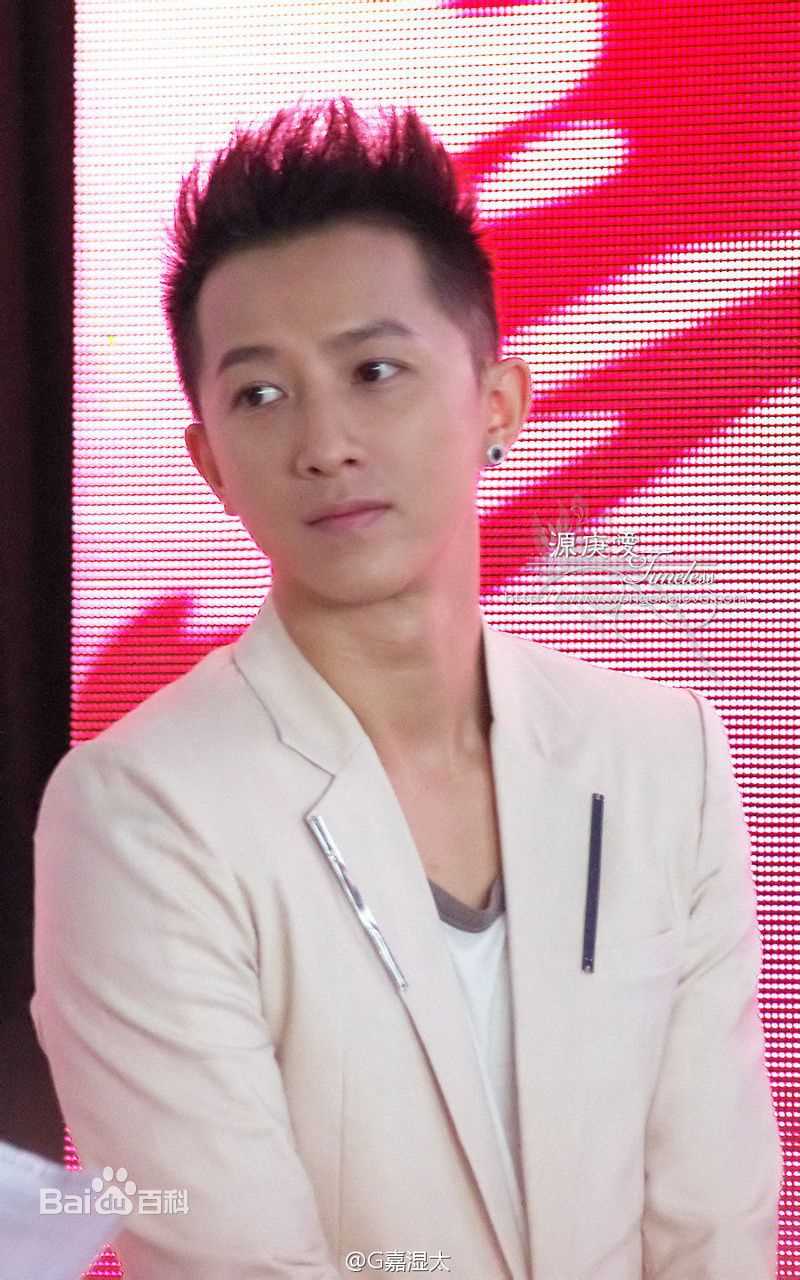 韩庚(Han Geng)活动照（一）壁纸壁纸