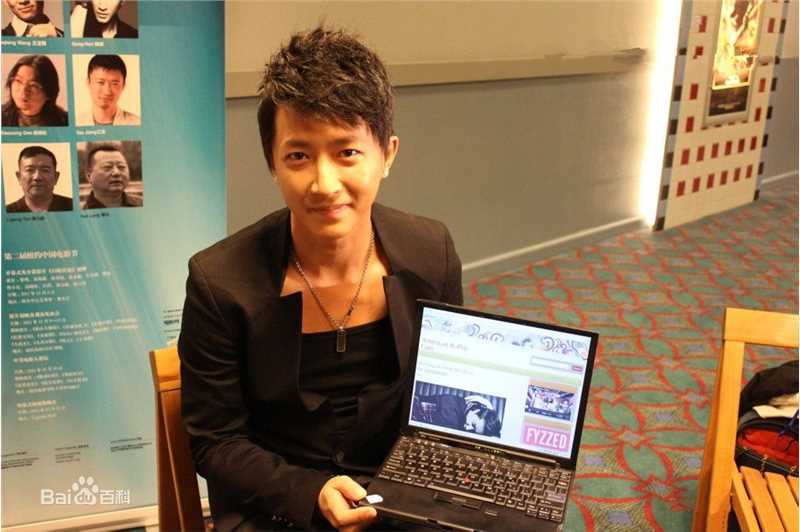 韩庚(Han Geng)活动照（一）壁纸壁纸