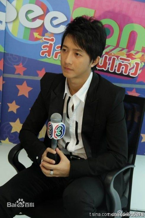 韩庚(Han Geng)活动照（一）壁纸壁纸