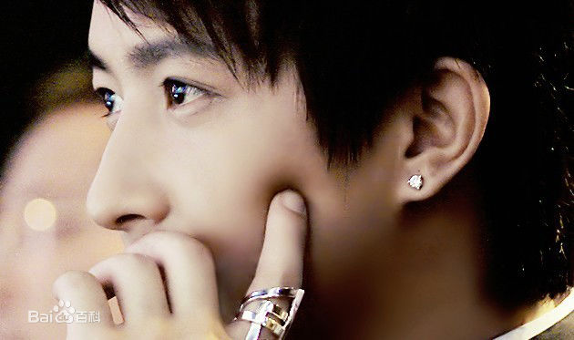 韩庚(Han Geng)活动照（一）壁纸壁纸