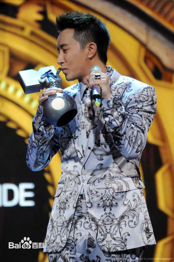 韩庚(Han Geng)活动照（一）壁纸壁纸