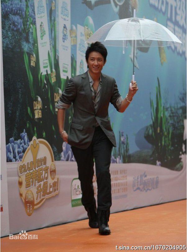 韩庚(Han Geng)活动照（一）壁纸壁纸