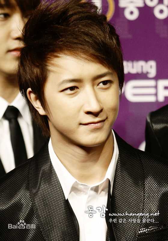 韩庚(Han Geng)活动照（一）壁纸壁纸