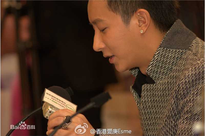 韩庚(Han Geng)2012英国行生活照相册