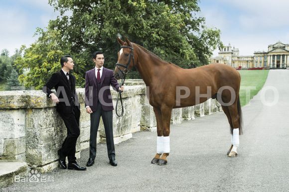 韩庚(Han Geng)杂志（二）