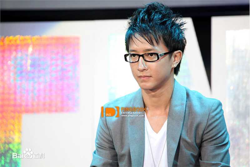 韩庚(Han Geng)2011泰国行壁纸壁纸