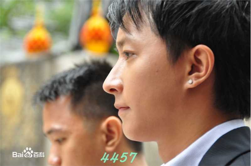 韩庚(Han Geng)2011泰国行壁纸壁纸