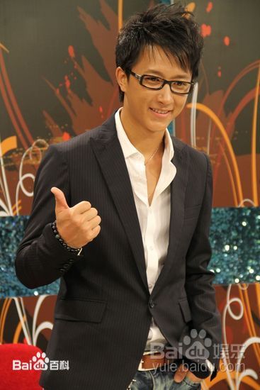 韩庚(Han Geng)2011泰国行壁纸壁纸