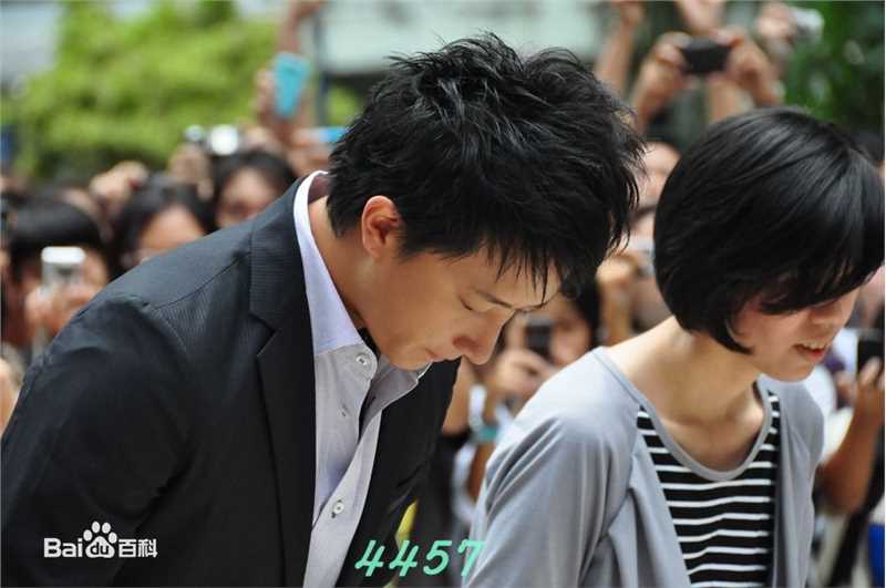 韩庚(Han Geng)2011泰国行壁纸壁纸