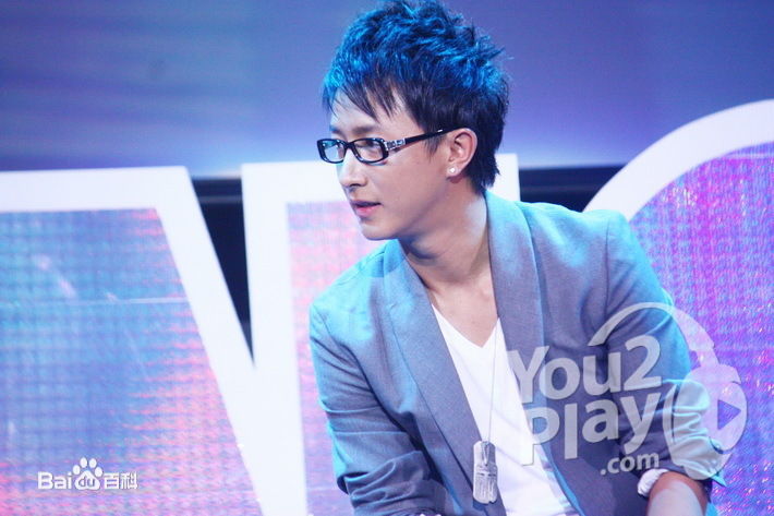 韩庚(Han Geng)2011泰国行壁纸壁纸