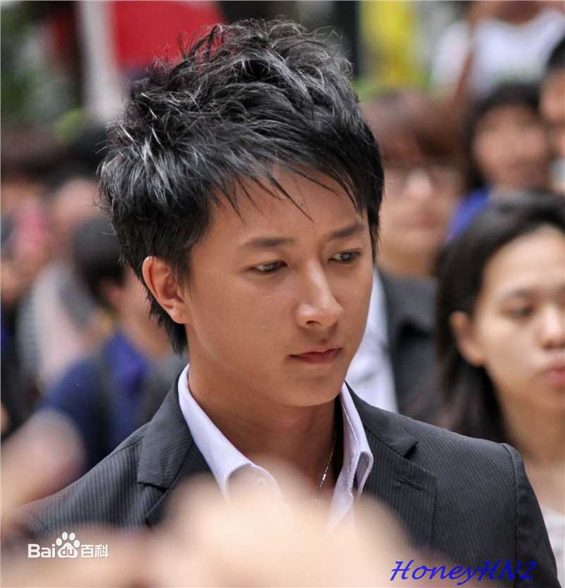 韩庚(Han Geng)2011泰国行壁纸壁纸