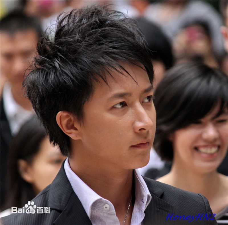 韩庚(Han Geng)2011泰国行壁纸壁纸