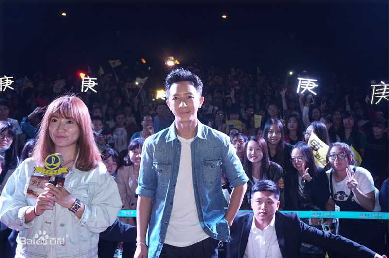 韩庚(Han Geng)2016活动图性感图片图集