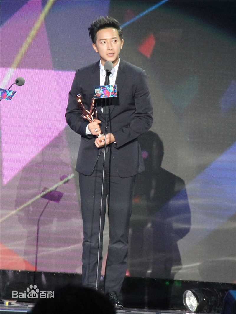 韩庚(Han Geng)2016活动图性感图片图集