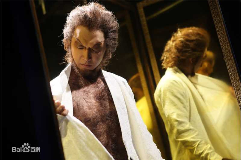 韩庚(Han Geng)2016活动图性感图片图集