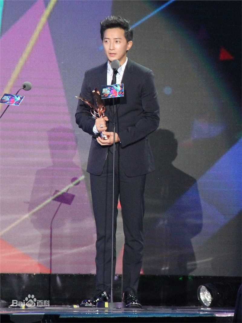 韩庚(Han Geng)2016活动图性感图片图集