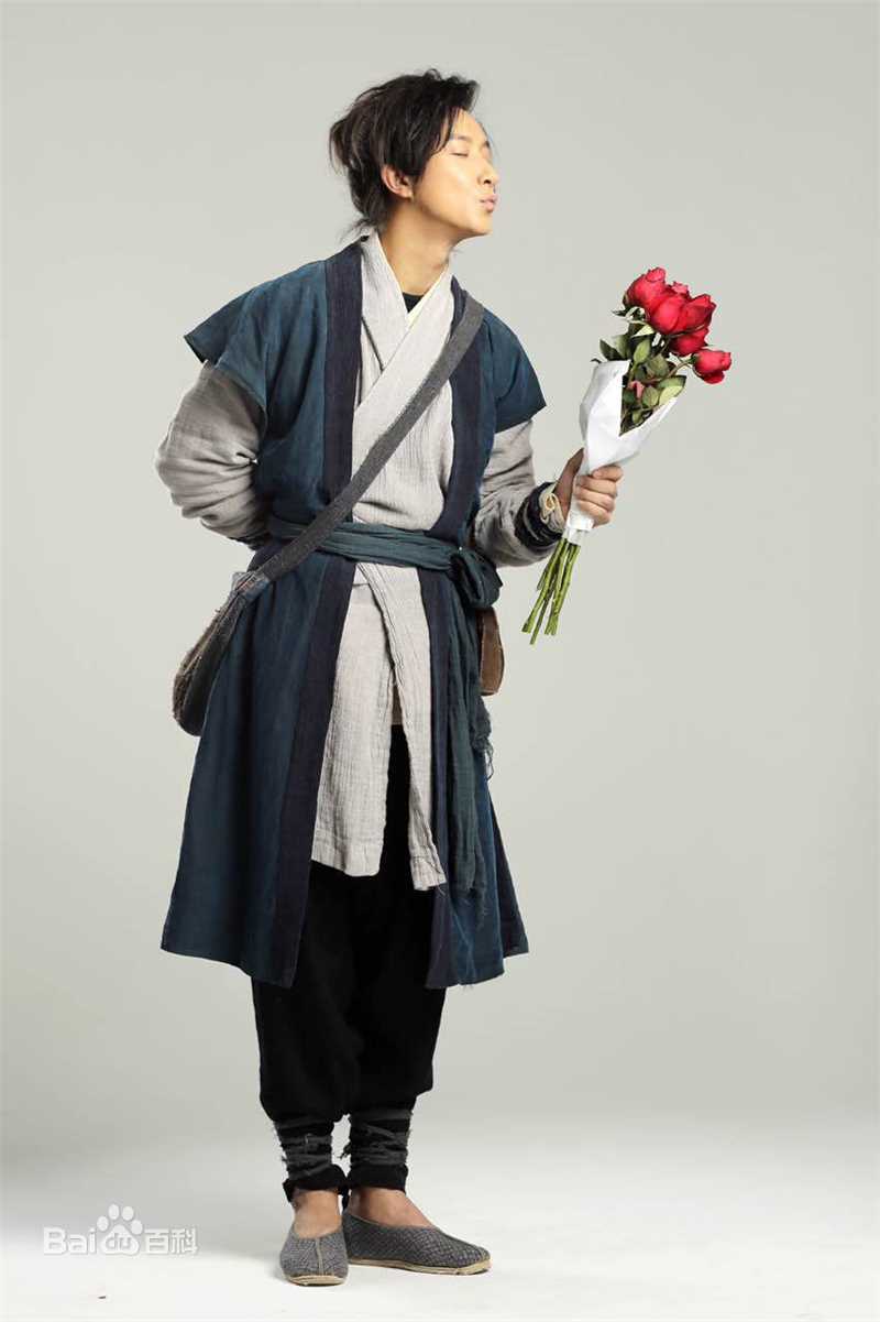 韩庚(Han Geng)2016活动图性感图片图集