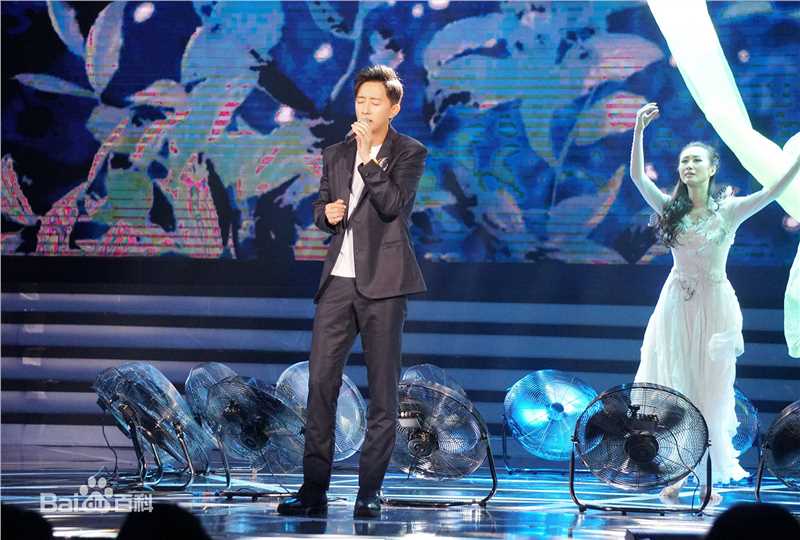 韩庚(Han Geng)2016活动图性感图片图集