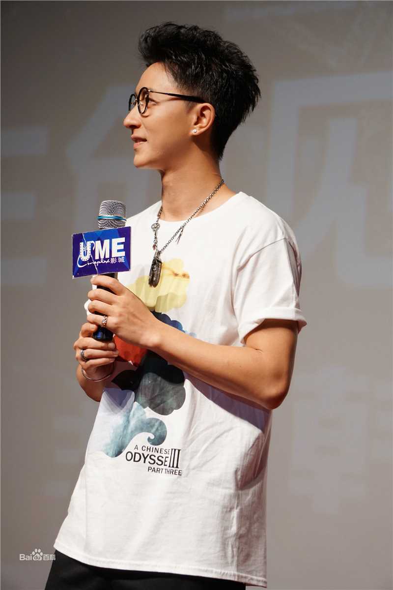 韩庚(Han Geng)2016活动图性感图片图集