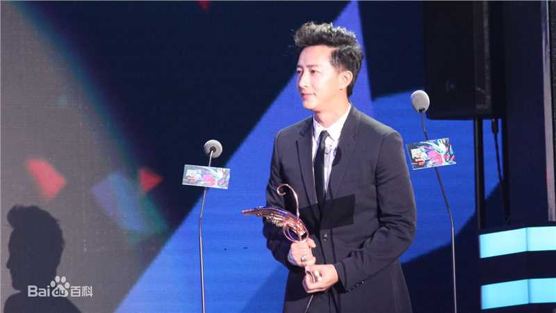 韩庚(Han Geng)2016活动图性感图片图集