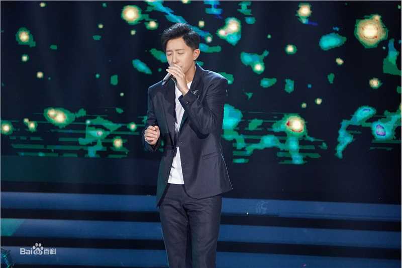 韩庚(Han Geng)2016活动图性感图片图集