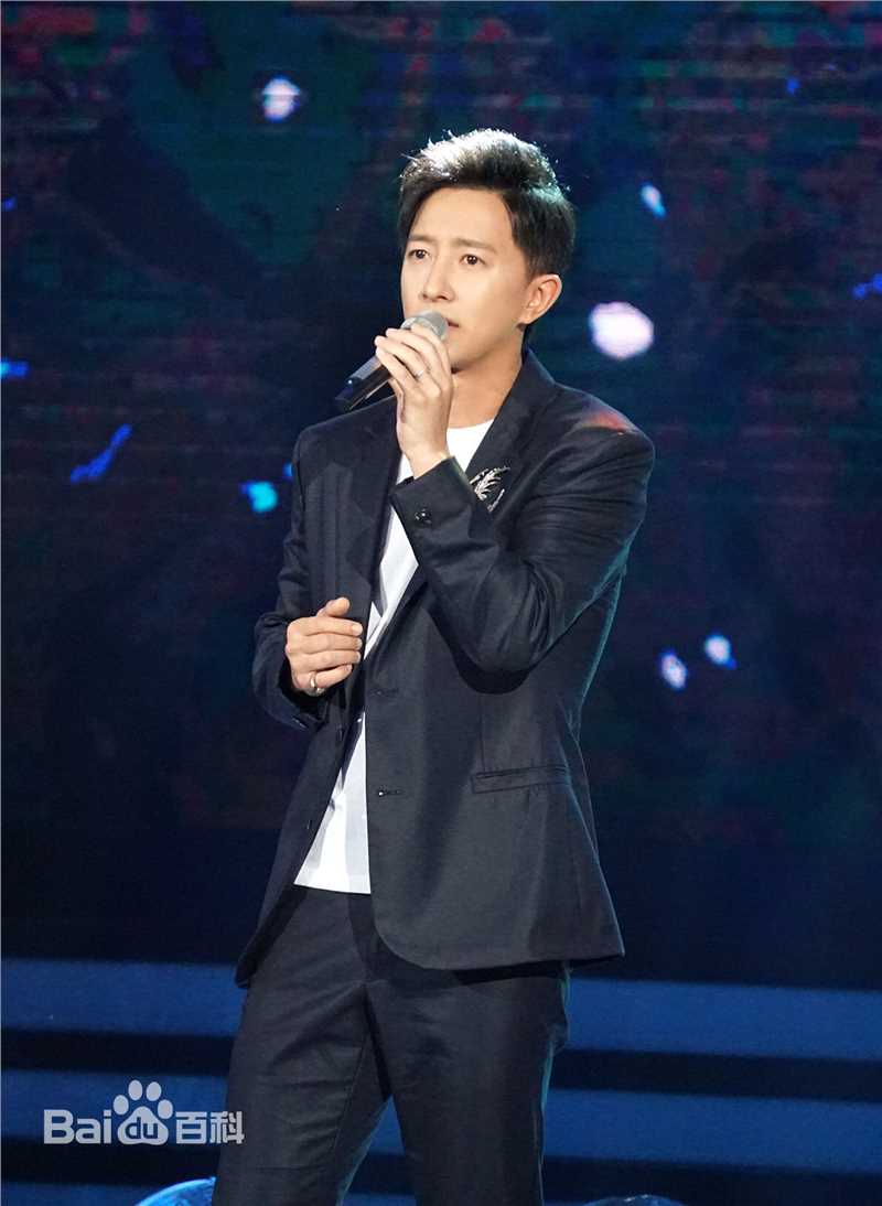 韩庚(Han Geng)2016活动图性感图片图集
