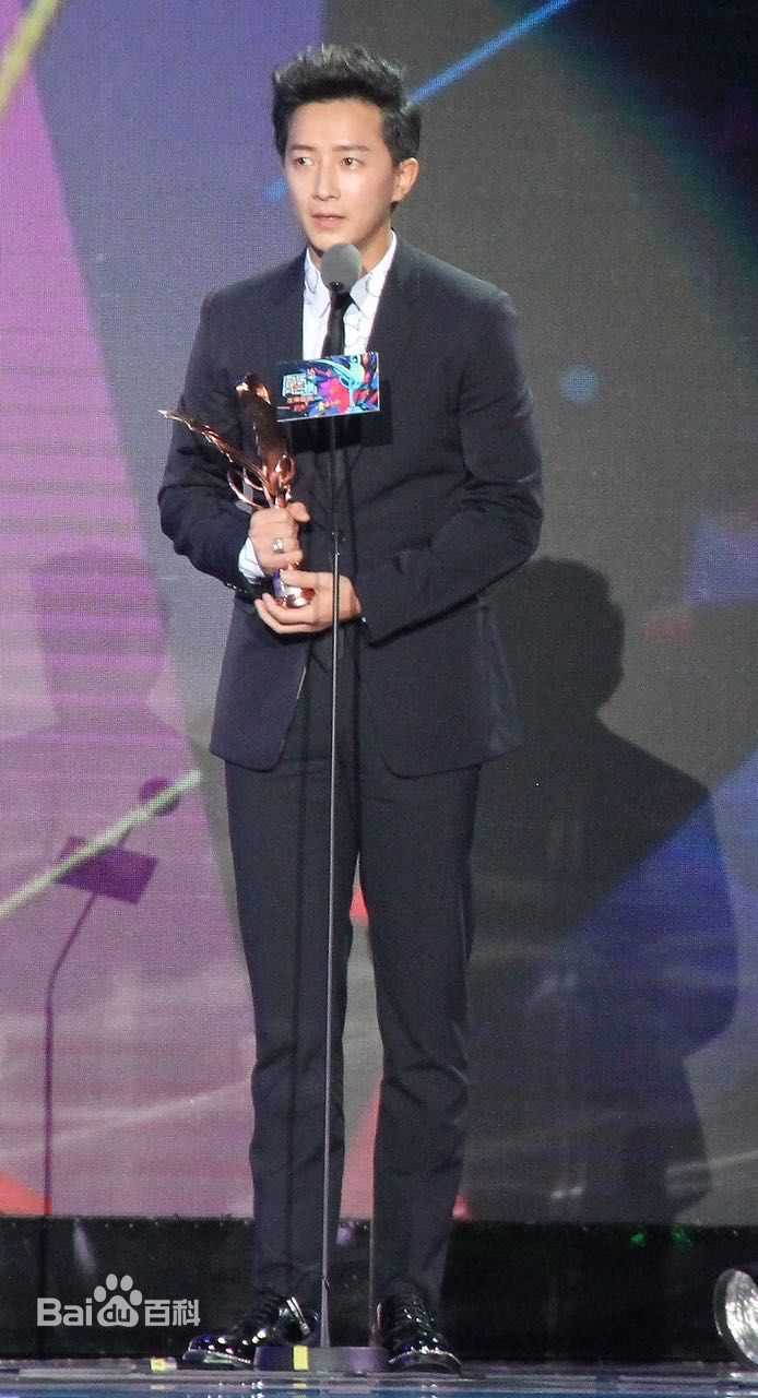 韩庚(Han Geng)2016活动图性感图片图集