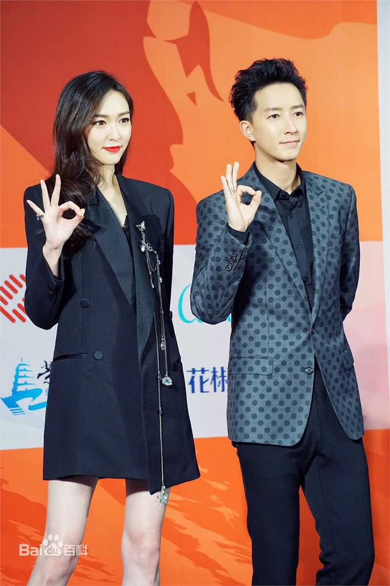 韩庚(Han Geng)2016活动图性感图片图集