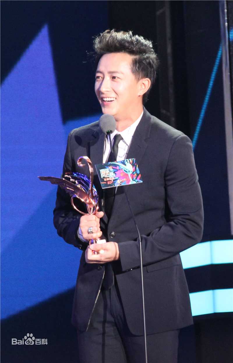 韩庚(Han Geng)2016活动图性感图片图集