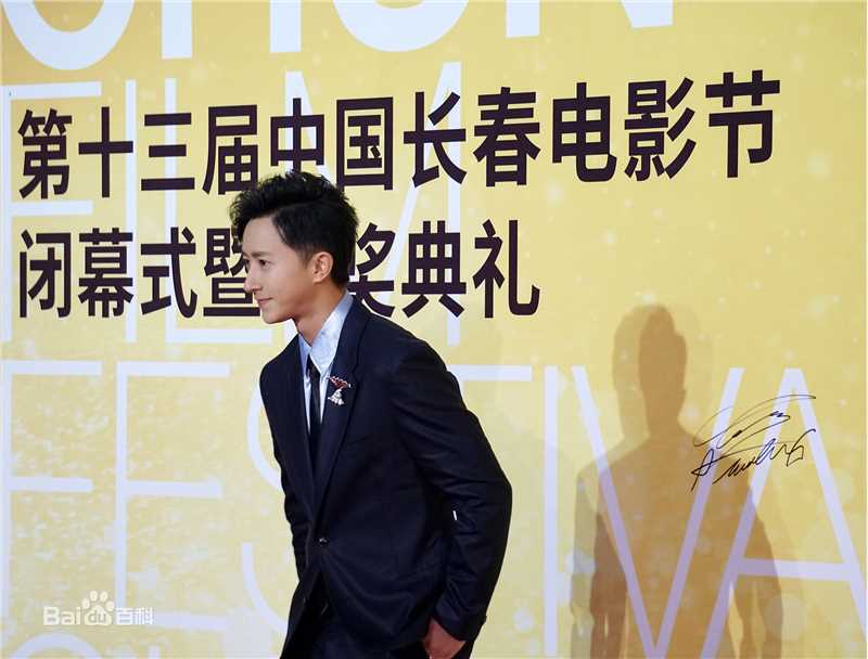 韩庚(Han Geng)2016活动图性感图片图集