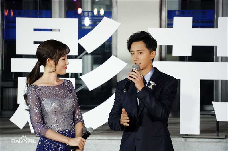 韩庚(Han Geng)2016活动图性感图片图集